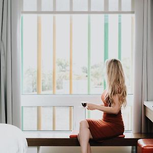 Room Selected at Check