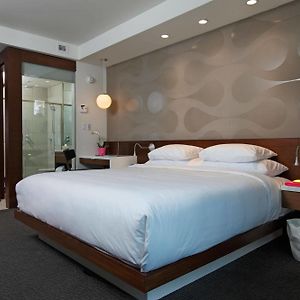 King Room City View Main Floor